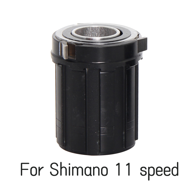 Badan Kaset Freehub untuk Thin - Cassette 11 Speed ulasan dan harga