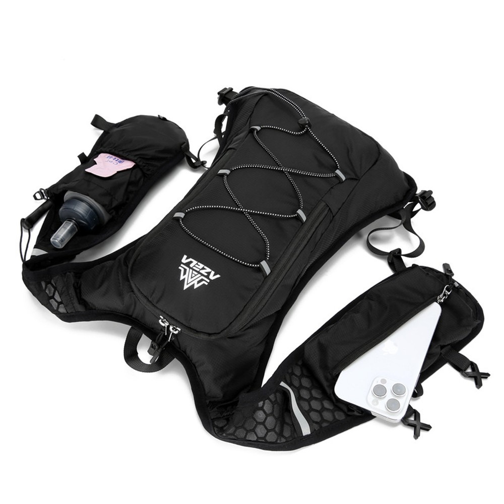 Ransel Hidrasi untuk Mendaki G - Mountain Biking Hydration Pack ulasan dan harga