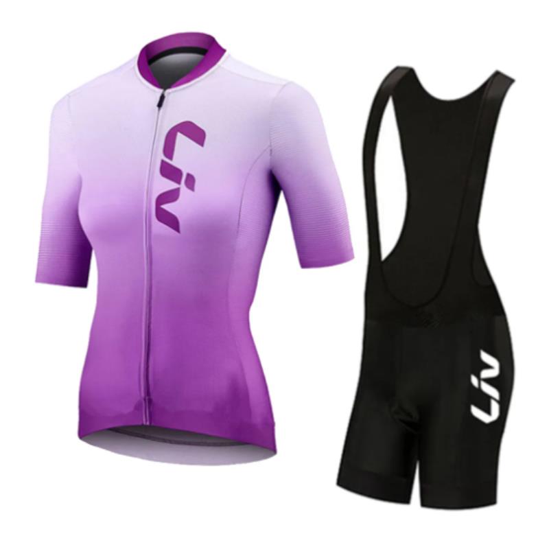 LIV setelan Jersey celana pend - Mountain Biking Pants ulasan dan harga