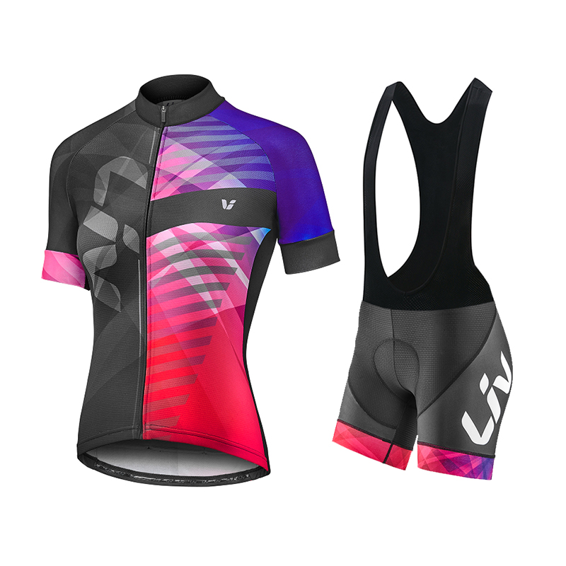 LIV setelan Jersey celana pend - Mountain Biking Pants ulasan dan harga