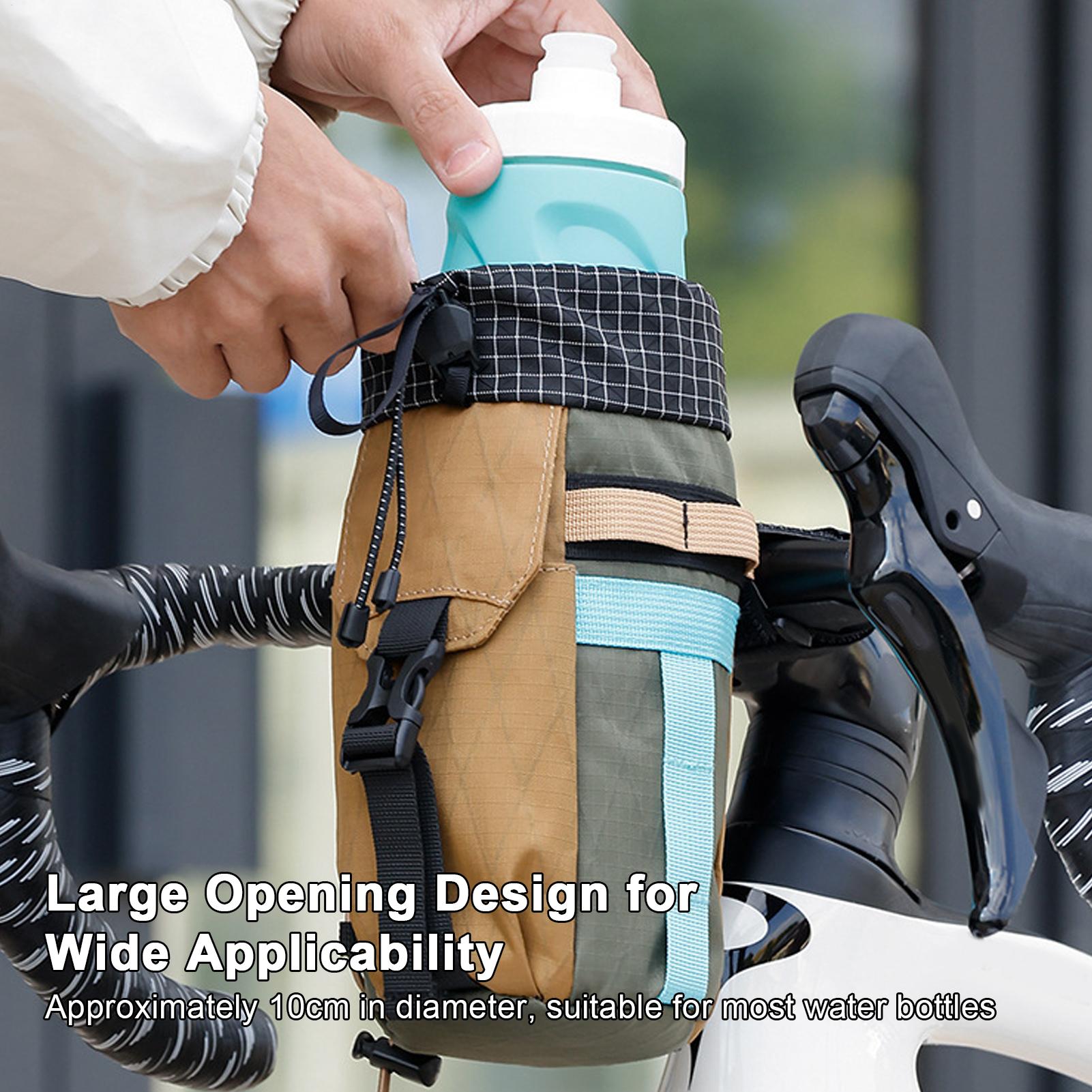 Tempat Tas Sepeda dengan Kanto - Mountain Biking Oxford ulasan dan harga
