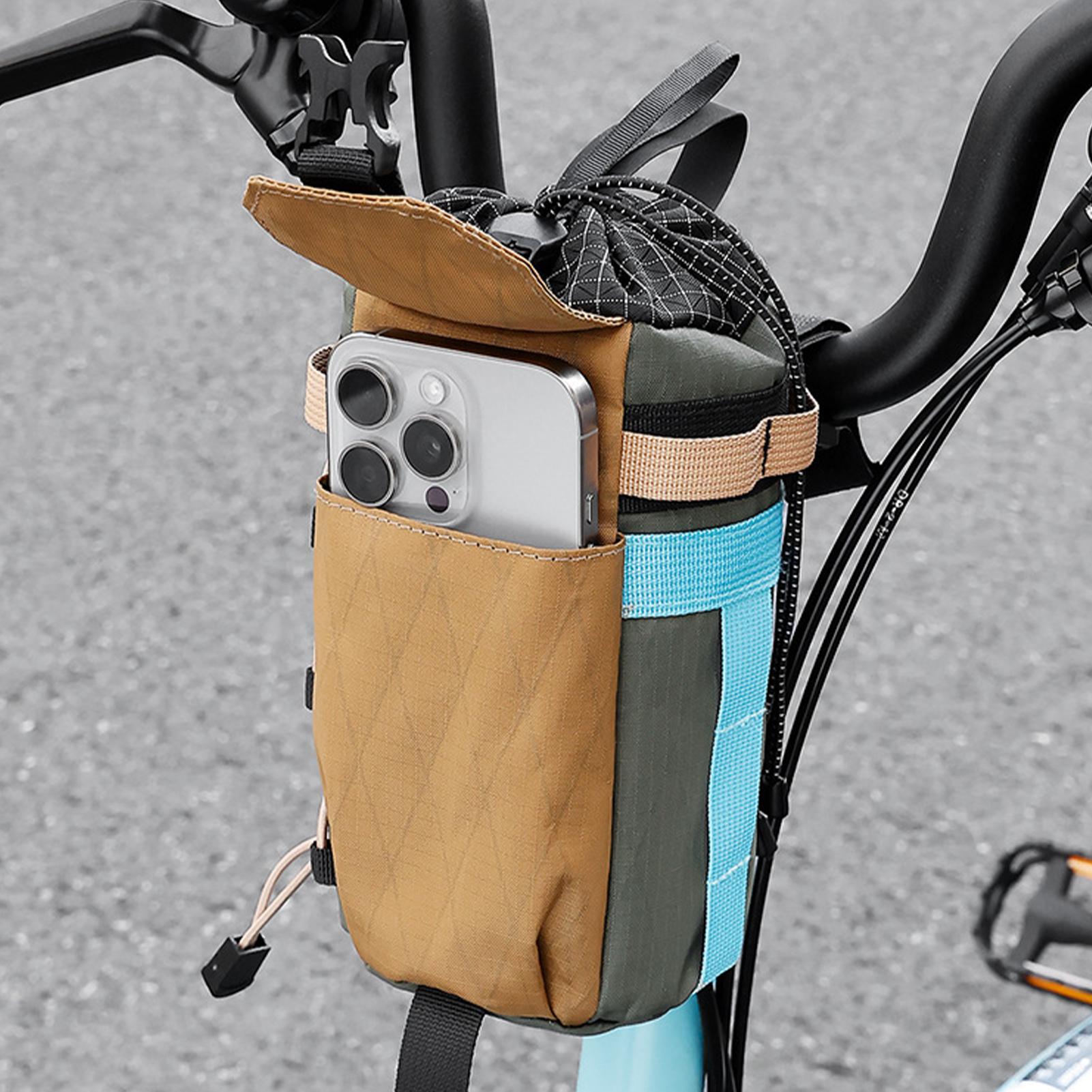 Tempat Tas Sepeda dengan Kanto - Mountain Biking Oxford ulasan dan harga