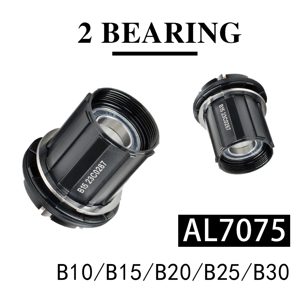 Freehub untuk Koozer XM490 XM3 - Cassette 11 Speed ulasan dan harga